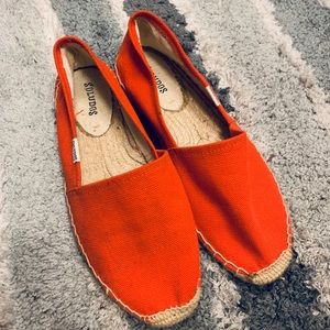 Women’s Soludos Original Dali’ Espadrille Slip-On